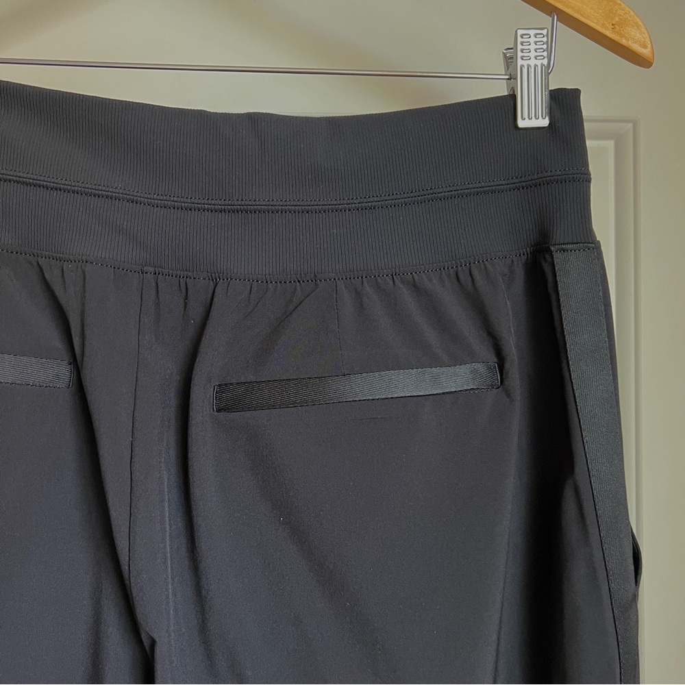 Athleta Black Pants
